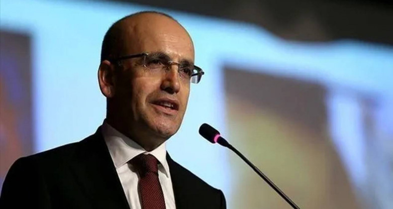 Bakan Şimşek: Vergide Yeni Dönem Başlıyor