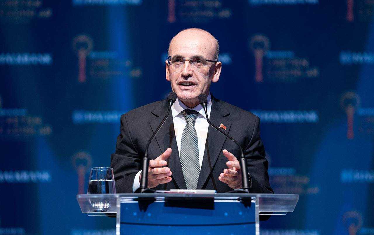 Bakan Şimşek: Vergide Yeni Dönem Başlıyor 4 Bakan Simsek Vergide Yeni Donem Basliyor 5