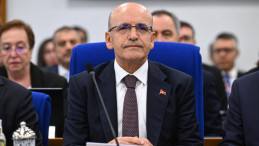 Bakan Şimşek’ten Kritik Ekonomi Açıklaması