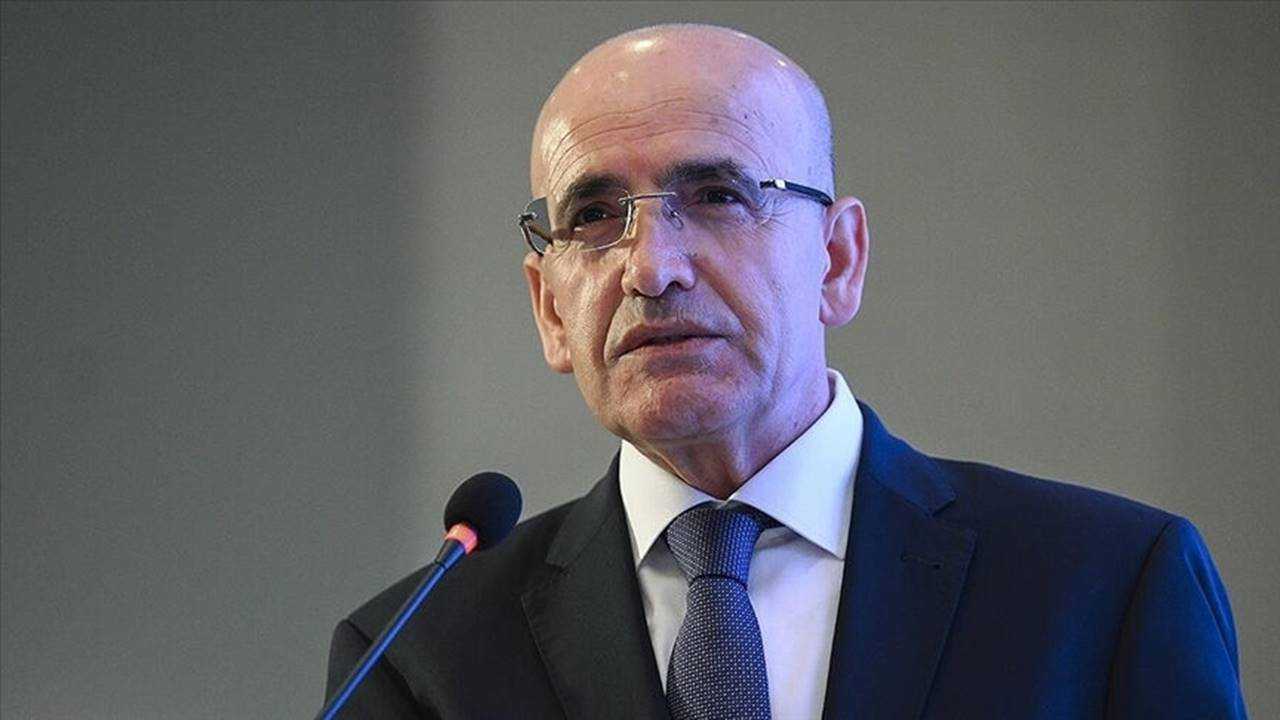 Bakan Şimşek’ten Kritik Ekonomi Açıklaması 2 Bakan Simsekten Kritik Ekonomi Aciklamasi 3