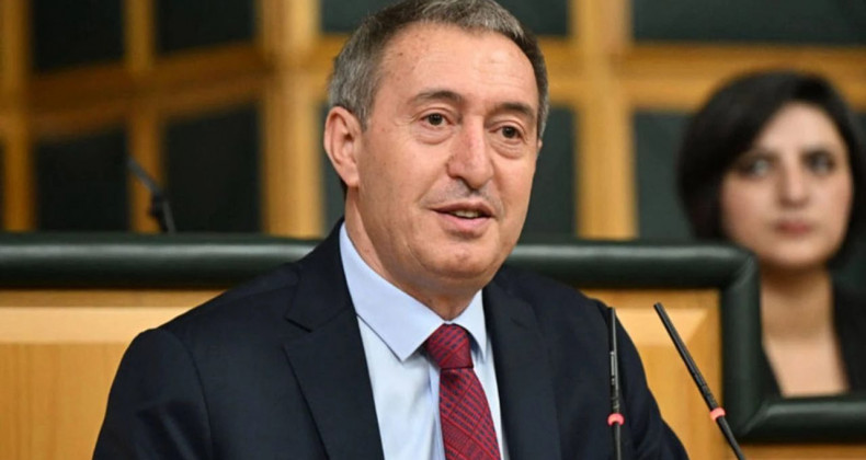 Bakırhan’dan Hızlı Tepki: Özgürlük Gecikmemeli