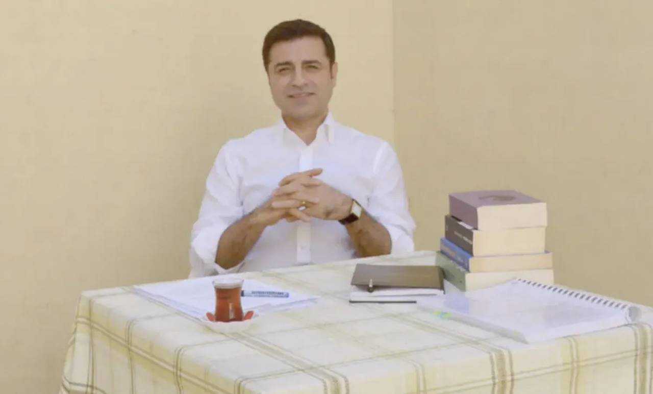 Bakırhan’dan Hızlı Tepki: Özgürlük Gecikmemeli 3 Bakirhandan Hizli Tepki Ozgurluk Gecikmemeli 3