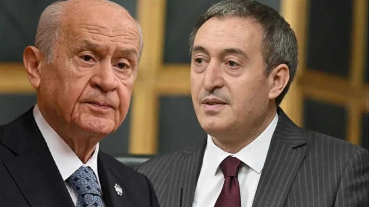 Bakırhan’dan Hızlı Tepki: Özgürlük Gecikmemeli 1 Bakirhandan Hizli Tepki Ozgurluk Gecikmemeli 4