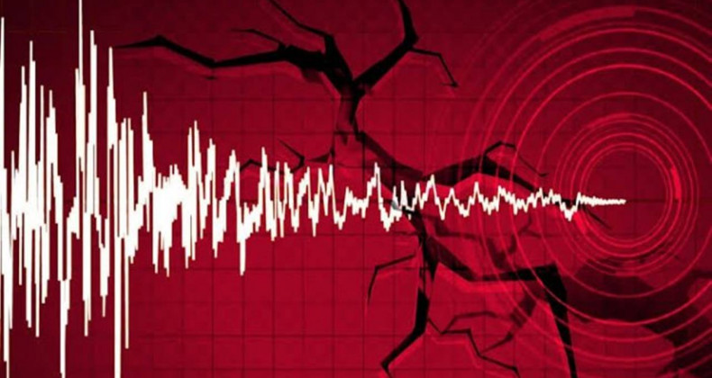 Balıkesir Sarsılıyor: Sındırgı’da Deprem ve Uzman Açıklaması
