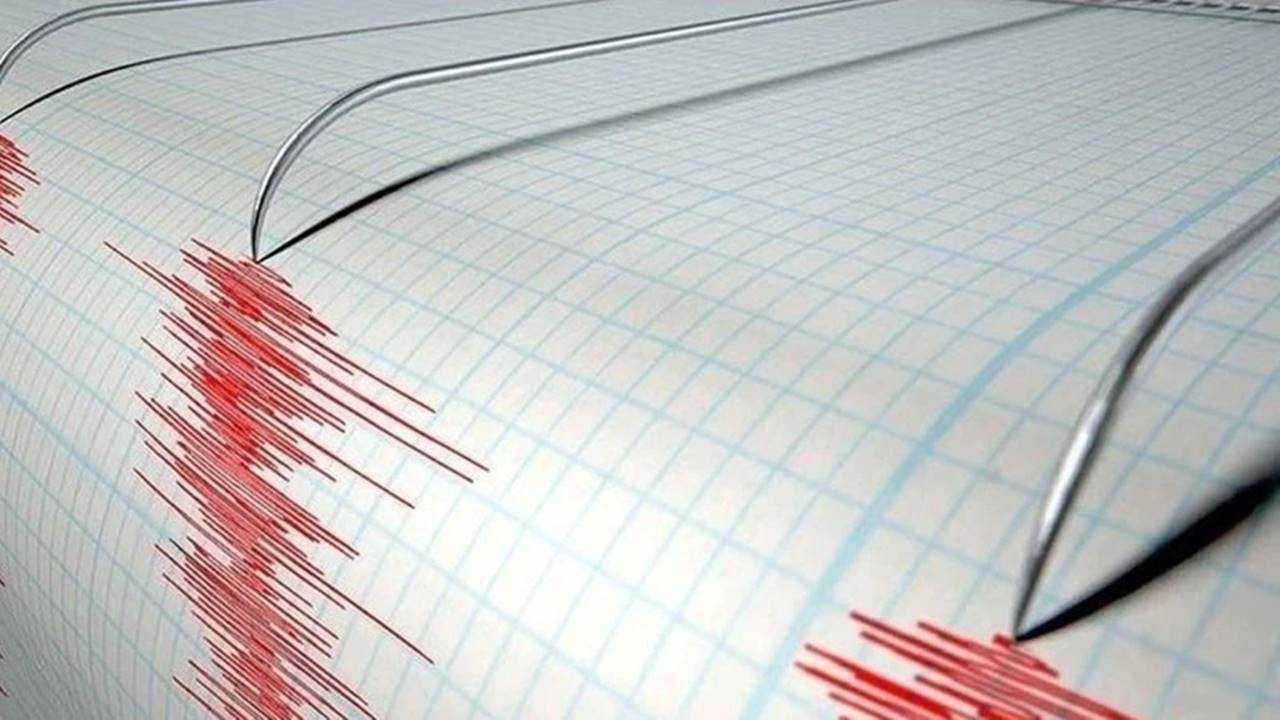 Balikesir Sindirgida Deprem Korkusu Bitmiyor 2