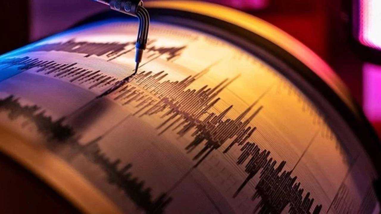 Balikesir Sindirgida Deprem Korkusu Bitmiyor 3