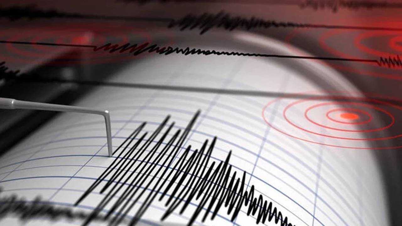 Balikesir Sindirgida Deprem Korkusu Bitmiyor 4