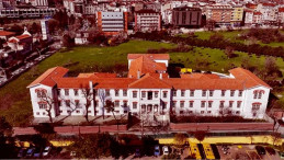 Balıklı Rum Hastanesi’nde 112 Milyonluk Yolsuzluk