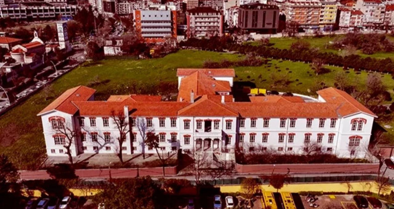Balıklı Rum Hastanesi’nde 112 Milyonluk Yolsuzluk