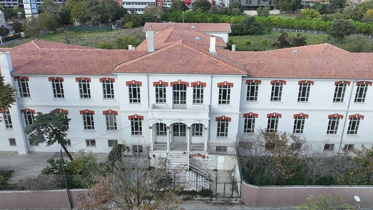 Balıklı Rum Hastanesi’nde 112 Milyonluk Yolsuzluk 1 Balikli Rum Hastanesinde 112 Milyonluk Yolsuzluk 2