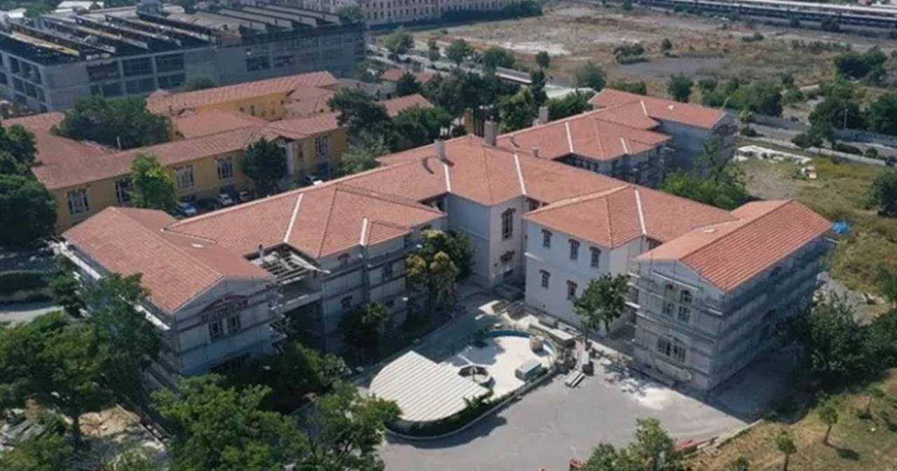 Balıklı Rum Hastanesi’nde 112 Milyonluk Yolsuzluk 2 Balikli Rum Hastanesinde 112 Milyonluk Yolsuzluk 3
