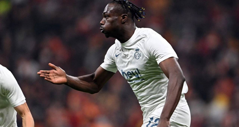 Belçika Ekibinden Büyük Şok: Galatasaray Devirdi