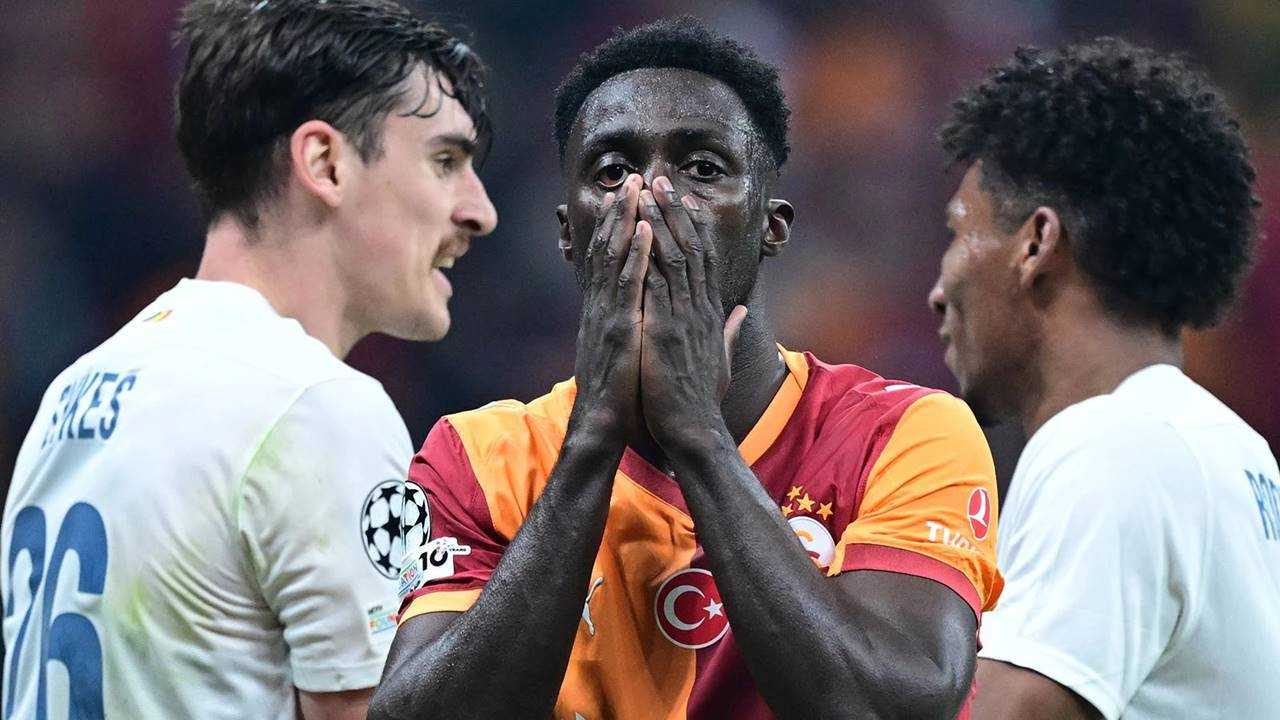 Belçika Ekibinden Büyük Şok: Galatasaray Devirdi 3 Belcika Ekibinden Buyuk Sok Galatasaray Devirdi 4