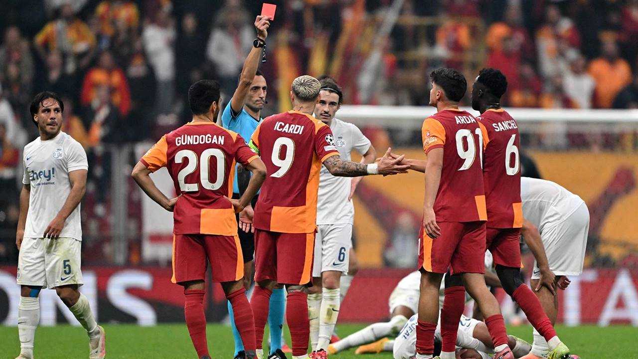 Belçika Ekibinden Büyük Şok: Galatasaray Devirdi 4 Belcika Ekibinden Buyuk Sok Galatasaray Devirdi 5