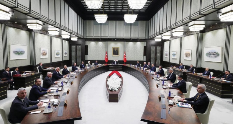 Beştepe Gündemi: Güvenlikten Ekonomiye Kritik Adımlar
