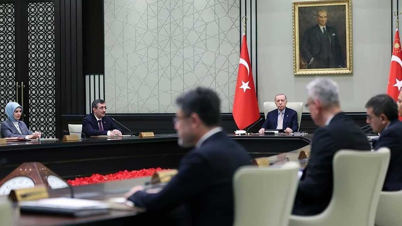 Beştepe Gündemi: Güvenlikten Ekonomiye Kritik Adımlar 1 Bestepe Gundemi Guvenlikten Ekonomiye Kritik Adimlar 2