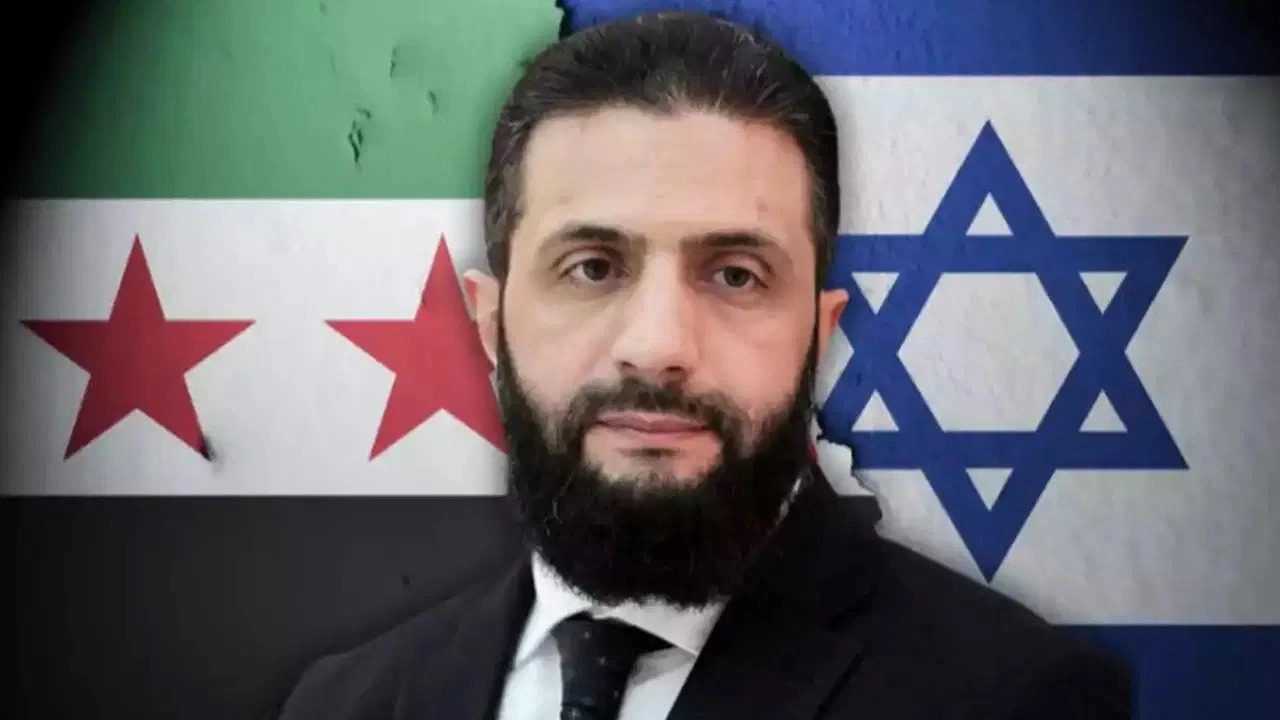 Beyaz Saray Yolunda: Şara’ya Tüm Engeller Kalktı 1 Beyaz Saray Yolunda Saraya Tum Engeller Kalkti 2