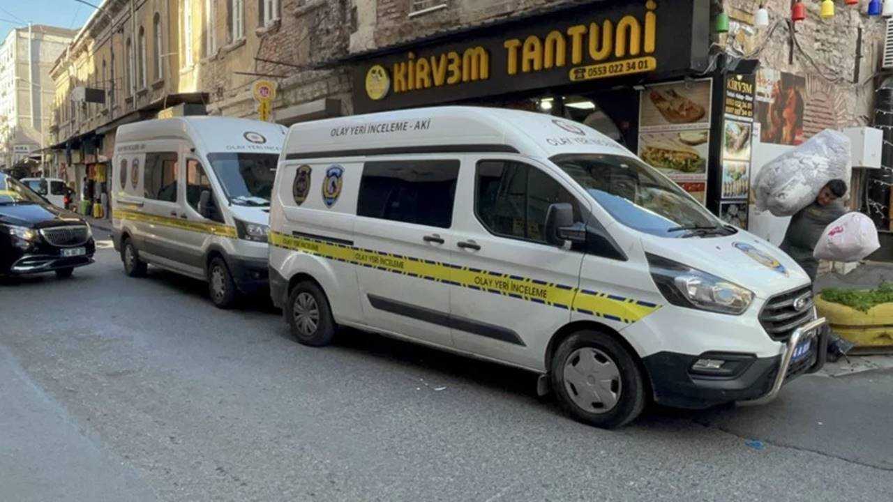 Bocek Ailesi Zehirlenerek Oldu Baba da Kurtarilamadi 6