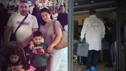 Böcek Ailesinin Ölümünde Şok Gerçek: Fosfin Gazı İzleri