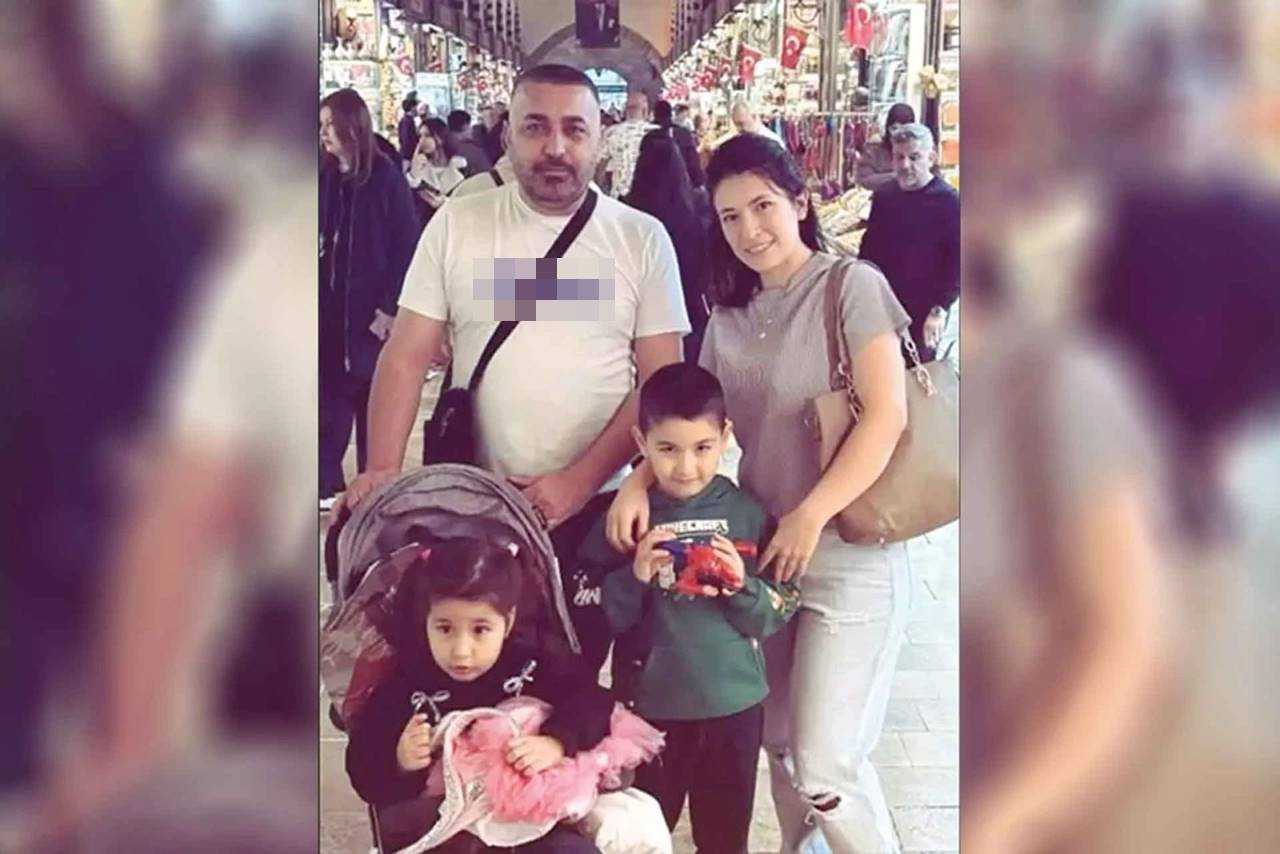 Böcek Ailesinin Ölümünde Şok Gerçek: Fosfin Gazı İzleri 1 Bocek Ailesinin Olumunde Sok Gercek Fosfin Gazi Izleri 2