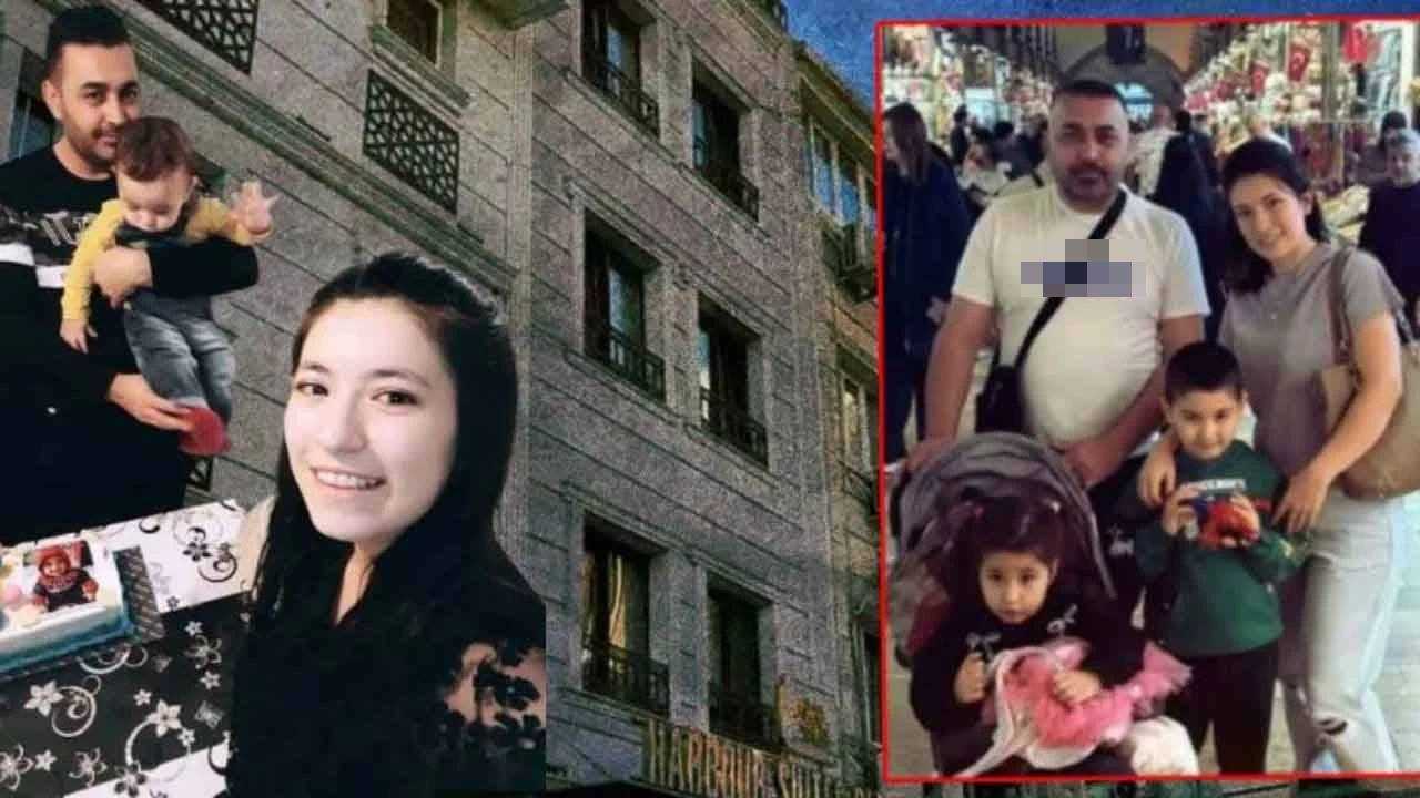Böcek Ailesinin Ölümünde Şok Gerçek: Fosfin Gazı İzleri 2 Bocek Ailesinin Olumunde Sok Gercek Fosfin Gazi Izleri 3