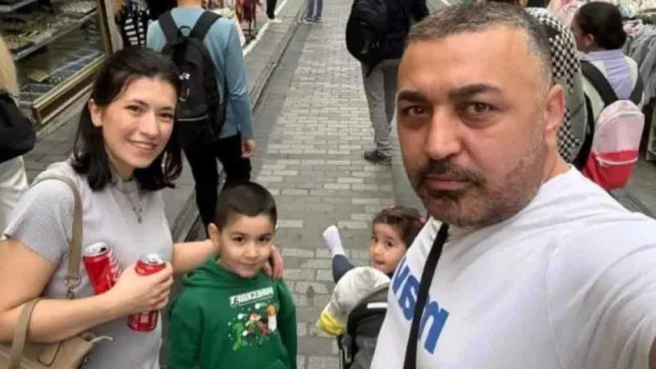 Böcek Ailesinin Ölümünde Şok Gerçek: Fosfin Gazı İzleri 3 Bocek Ailesinin Olumunde Sok Gercek Fosfin Gazi Izleri 4