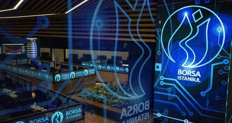 Borsa İstanbul’da Dalgalı Seyir: Endeks Açılışta Geriledi