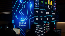 Borsa İstanbul’da Yükseliş Dalgası: Gözler TCMB’de