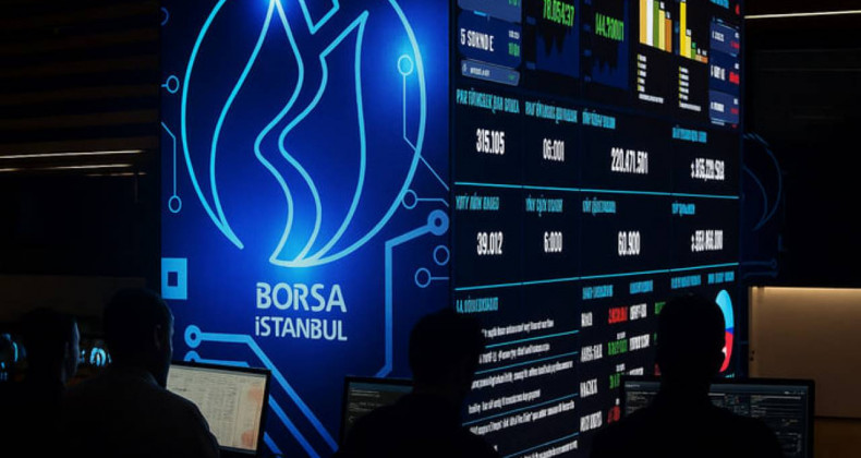Borsa İstanbul’da Yükseliş Dalgası: Gözler TCMB’de