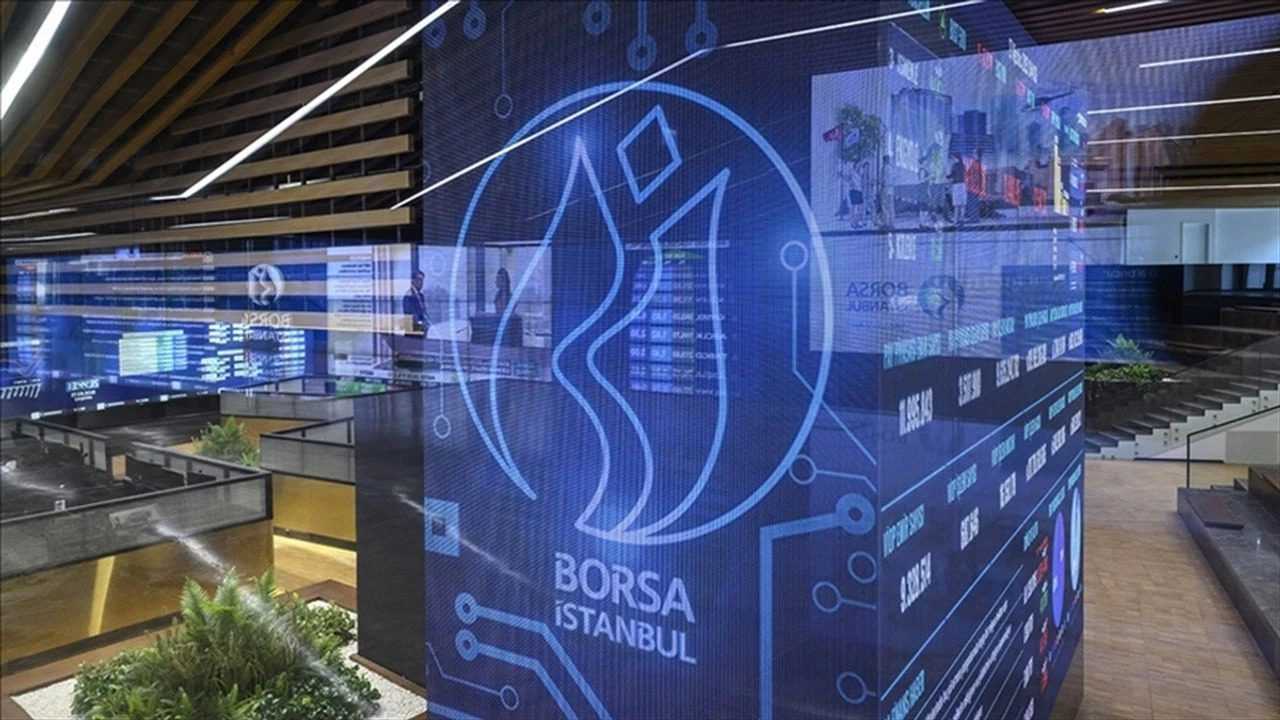 Borsa İstanbul’da Yükseliş Dalgası: Gözler TCMB’de 1 Borsa Istanbulda Yukselis Dalgasi Gozler TCMBde 2