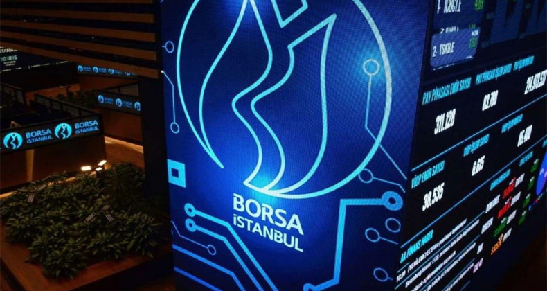 Borsa Yükseldi, Küresel Piyasalar Gerildi