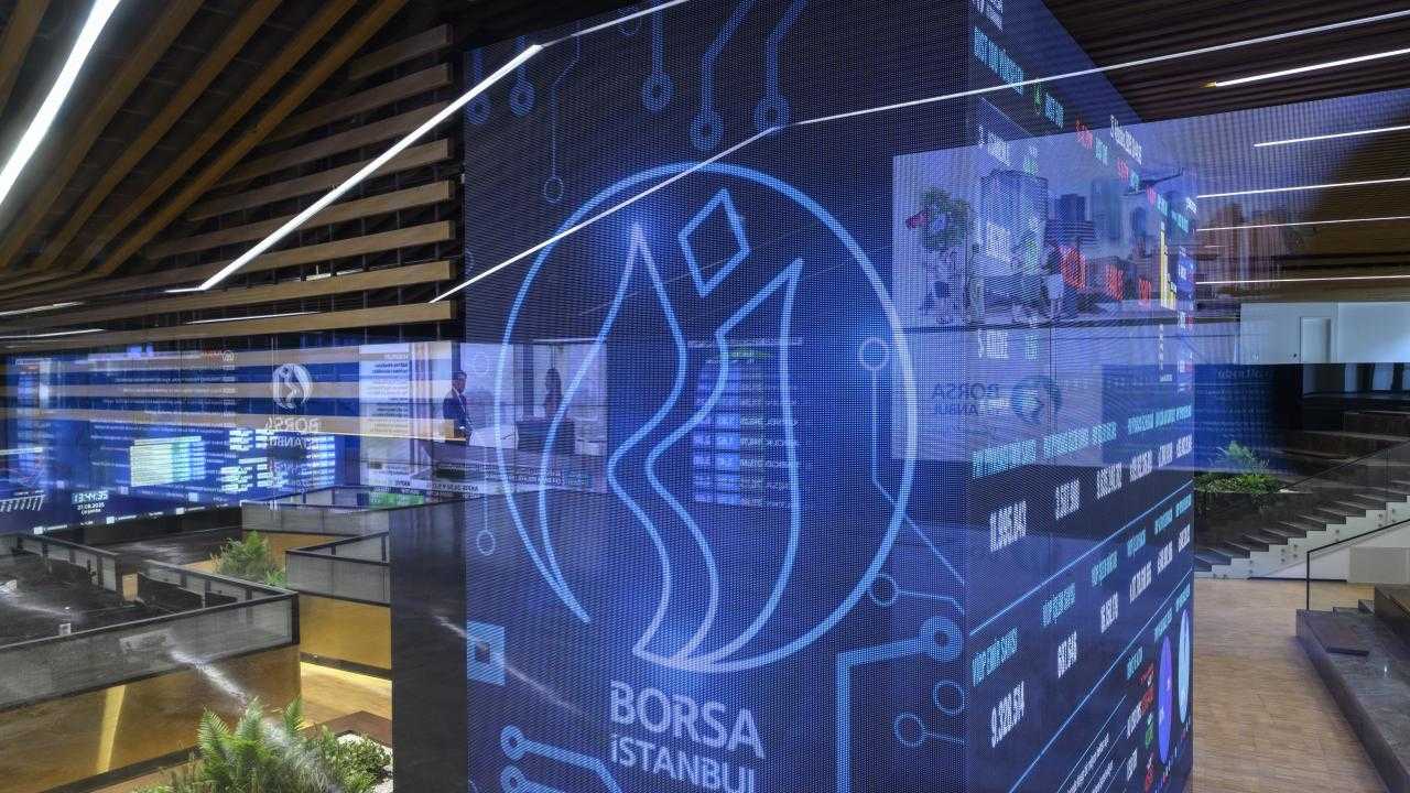 Borsa Yükseldi, Küresel Piyasalar Gerildi 1 Borsa Yukseldi Kuresel Piyasalar Gerildi 2