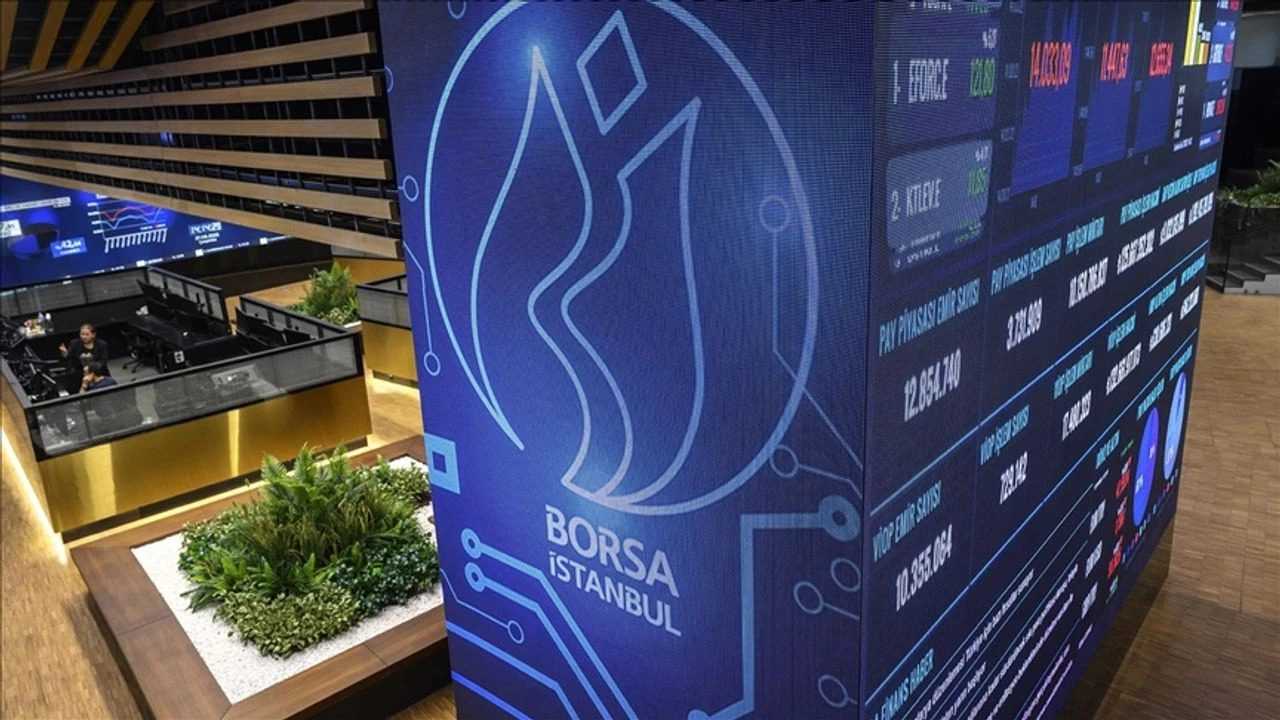Borsa Yükseldi, Küresel Piyasalar Gerildi 3 Borsa Yukseldi Kuresel Piyasalar Gerildi 4