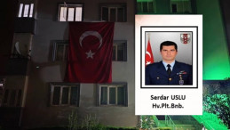 C-130 Faciası: 20 Şehit, 10 Gün Sonra Baba Olacaktı