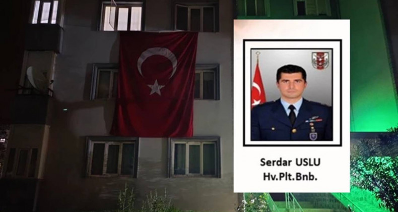 C-130 Faciası: 20 Şehit, 10 Gün Sonra Baba Olacaktı