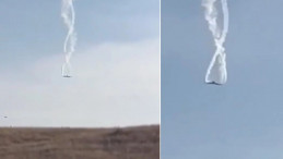 C130 Askeri Uçağı Düştü: 20 Kahraman Şehit