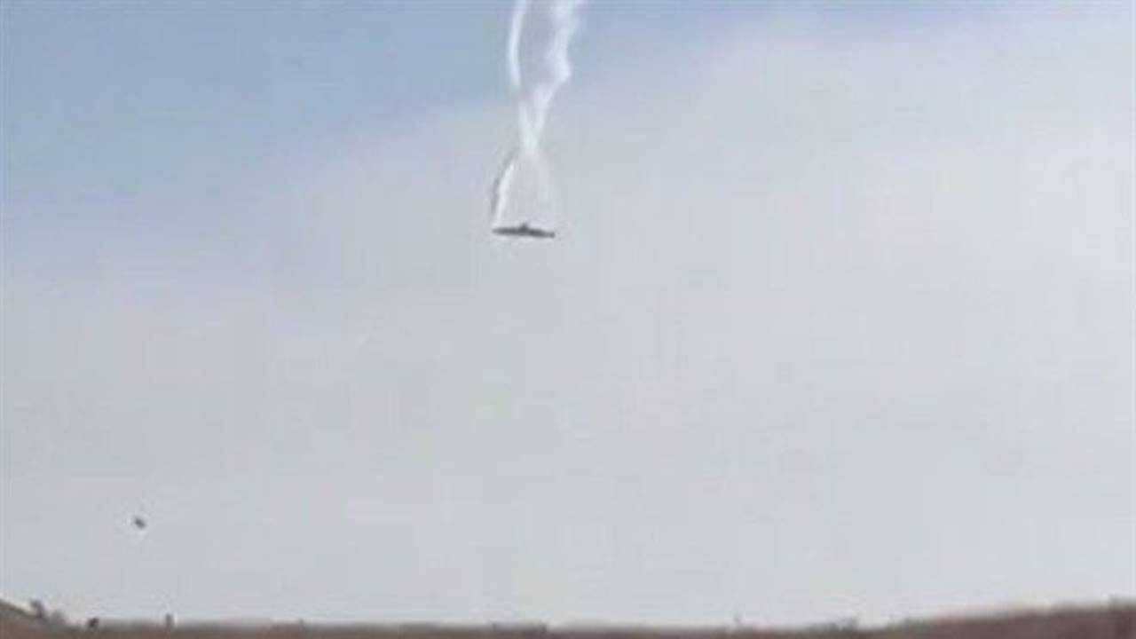 C130 Askeri Uçağı Düştü: 20 Kahraman Şehit 4 C130 Askeri Ucagi Dustu 20 Kahraman Sehit 5
