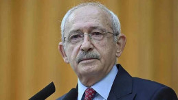 CHP Rüşvetle Anılamaz, Tarih Cesur Olmayı Gerektirir