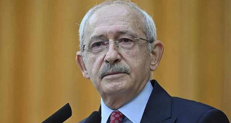 CHP Rüşvetle Anılamaz, Tarih Cesur Olmayı Gerektirir