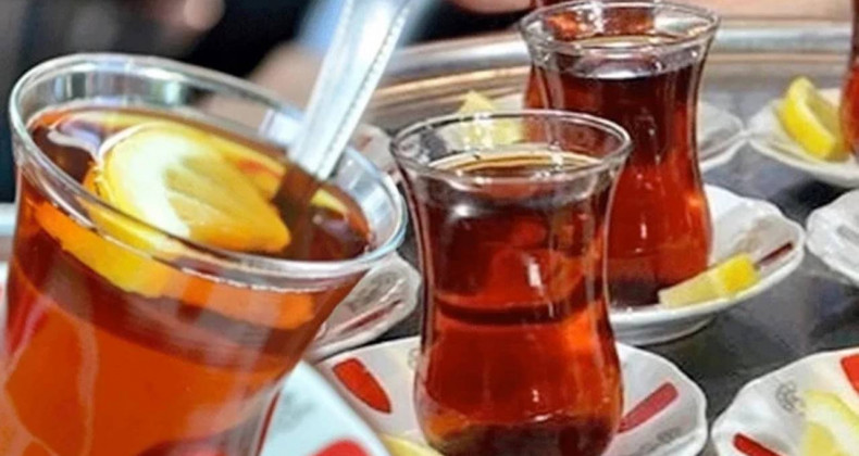 Çayın Yanına Limon 10 TL, Bakanlık Harekete Geçti