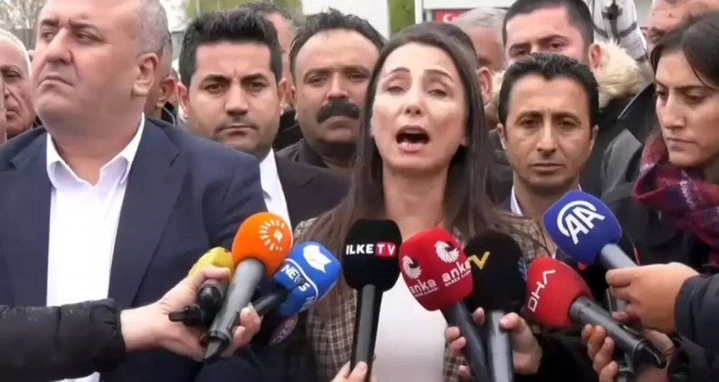Cezaevinden Mesaj: 50 Yıllık Çatışmada Yeni Sayfa Açılmalı