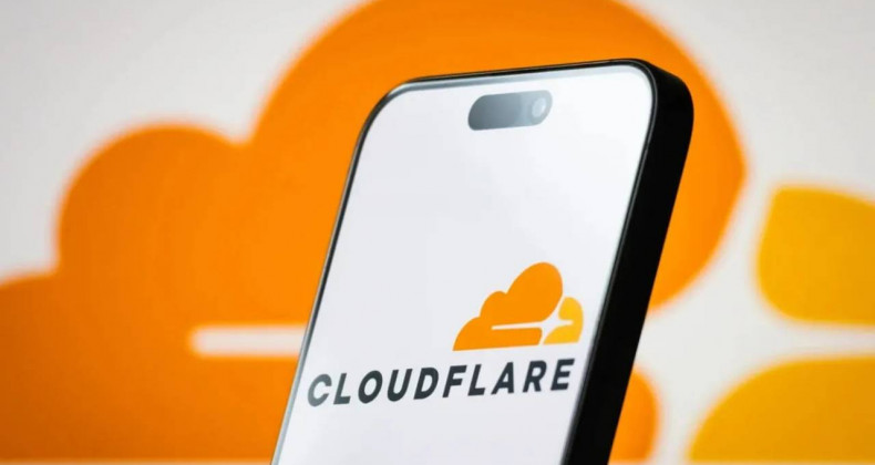 Cloudflare Krizi: Dünya Çapında İnternet Kesintisi