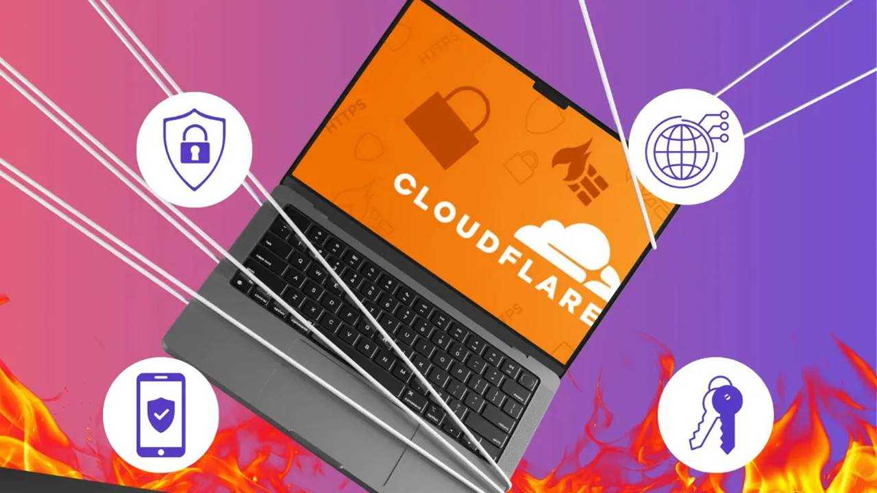 Cloudflare Krizi: Dünya Çapında İnternet Kesintisi 3 Cloudflare Krizi Dunya Capinda Internet Kesintisi 4