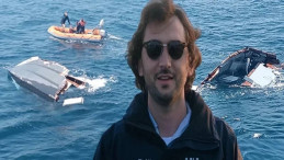 Denizde Kaybolan Halit Yukay’ın Cansız Bedeni Bulundu