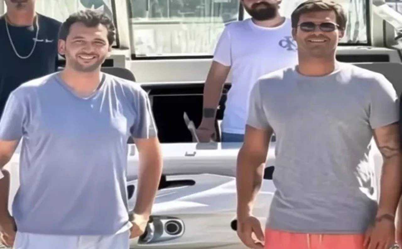 Denizde Kaybolan Halit Yukay’ın Cansız Bedeni Bulundu 1 Denizde Kaybolan Halit Yukayin Cansiz Bedeni Bulundu 2