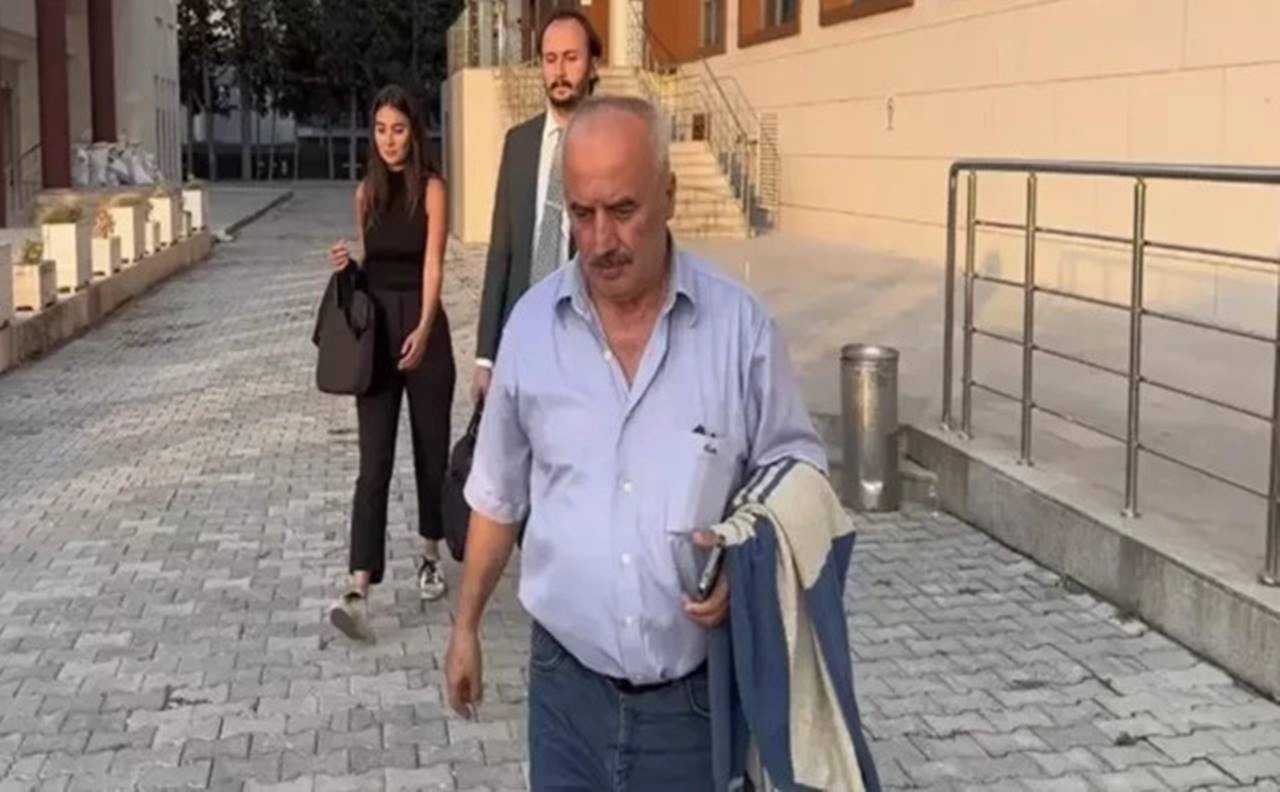 Denizde Kaybolan Halit Yukay’ın Cansız Bedeni Bulundu 2 Denizde Kaybolan Halit Yukayin Cansiz Bedeni Bulundu 3