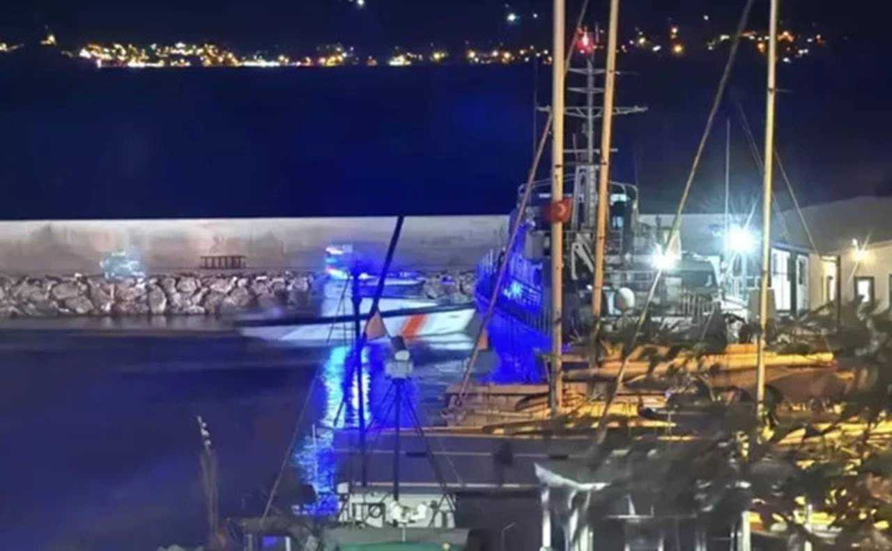 Denizde Kaybolan Halit Yukay’ın Cansız Bedeni Bulundu 3 Denizde Kaybolan Halit Yukayin Cansiz Bedeni Bulundu 4