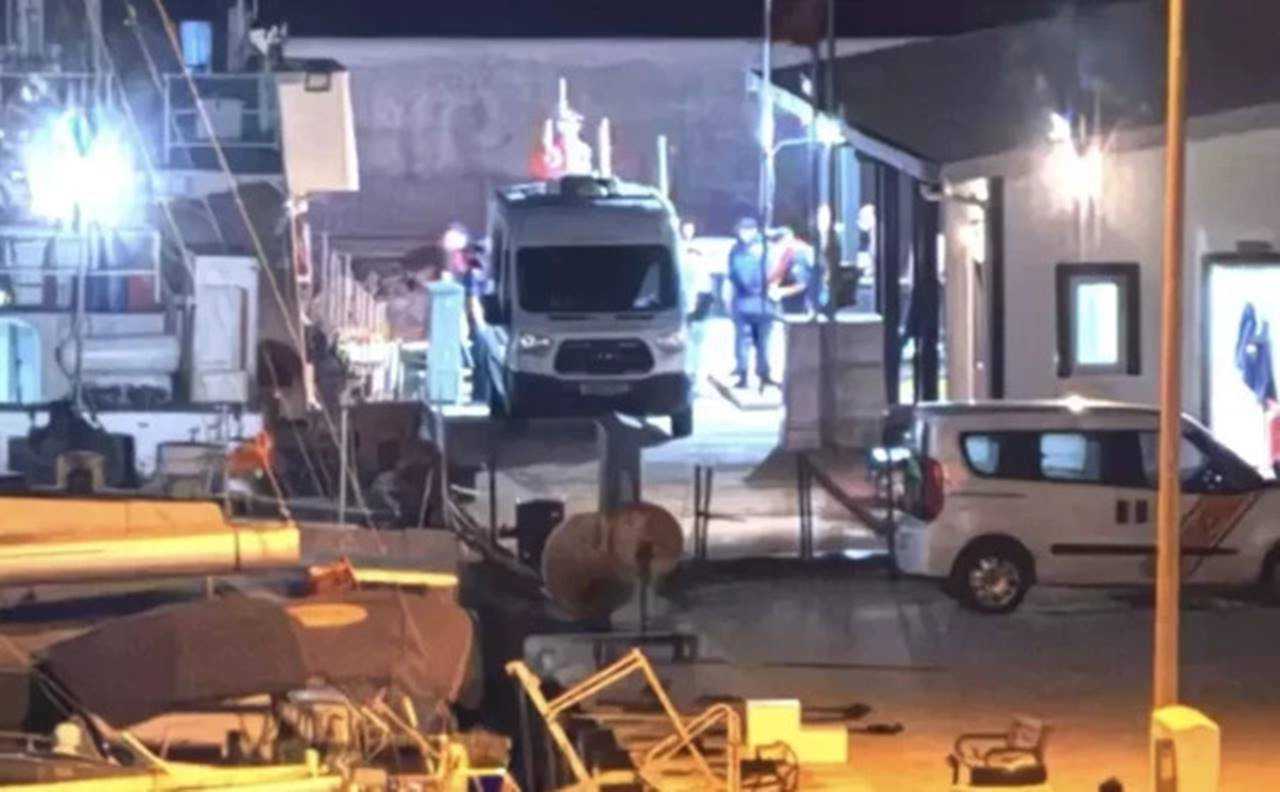 Denizde Kaybolan Halit Yukay’ın Cansız Bedeni Bulundu 4 Denizde Kaybolan Halit Yukayin Cansiz Bedeni Bulundu 5