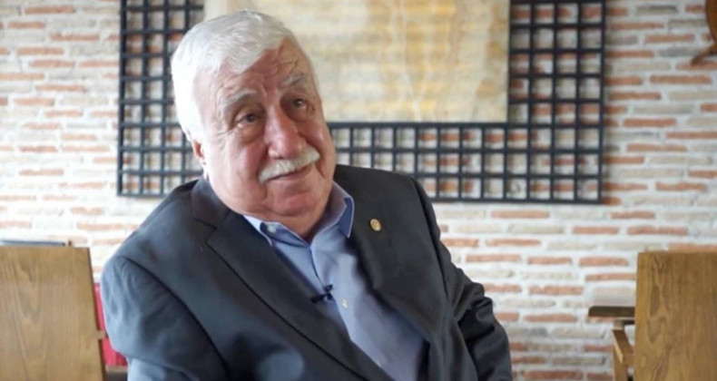 Devekuşu Kabare’nin Ustası Hayatını Kaybetti