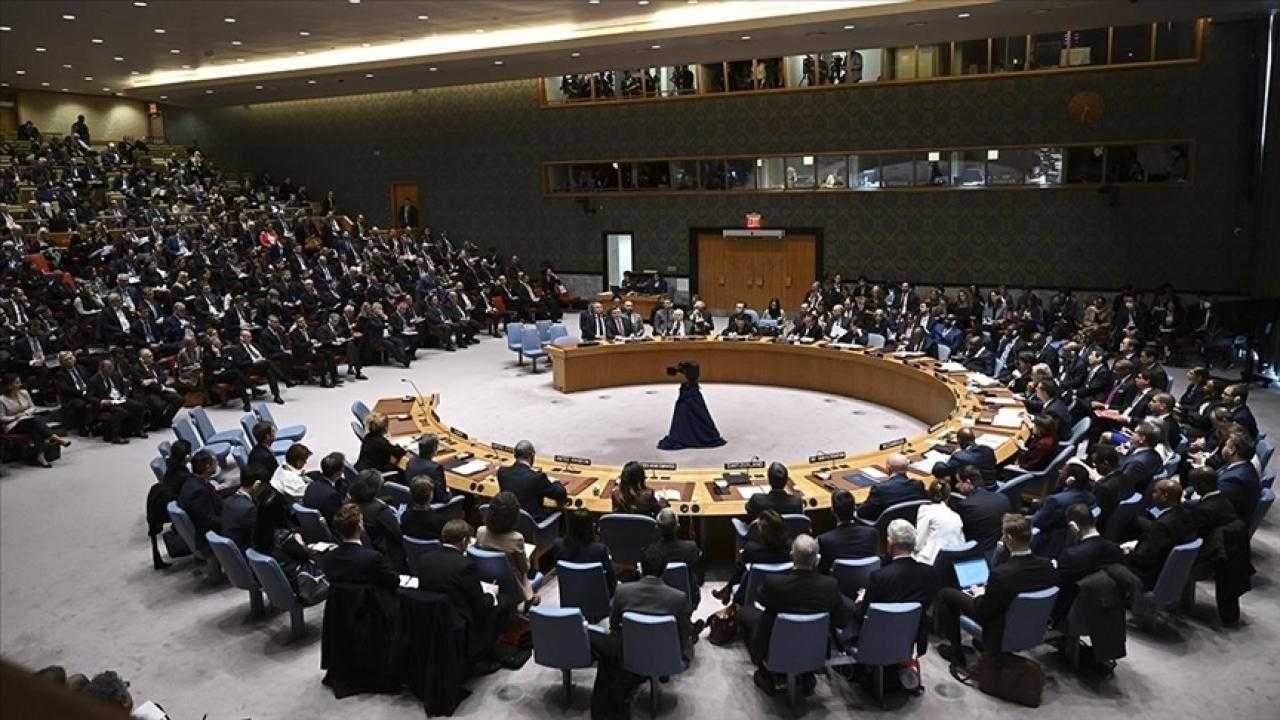 Dokuz Ülkeden Ortak Destek: Gazze’de Barış İçin Tarihi Adım 1 Dokuz Ulkeden Ortak Destek Gazzede Baris Icin Tarihi Adim 2